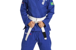 Best Navy Blue BJJ Gi 2024 - Top-Quality Gear for Ultimate Performance